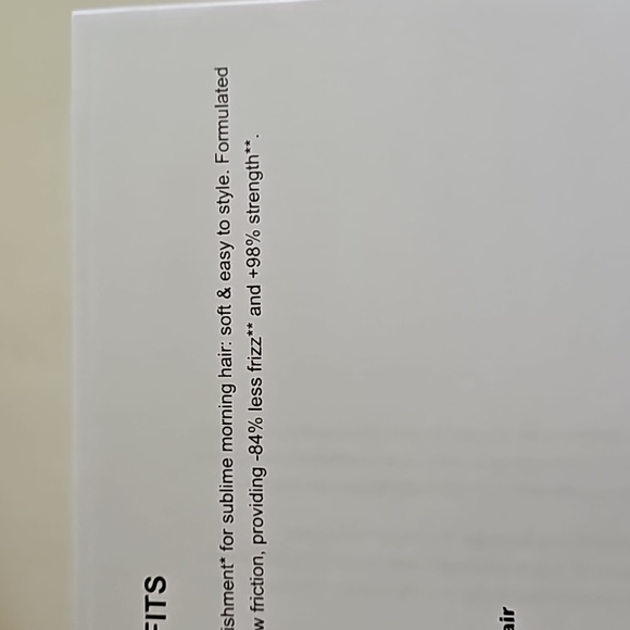 NWT Kerastase Hydrating Night Serum for hair travel size - Picture 10 of 10